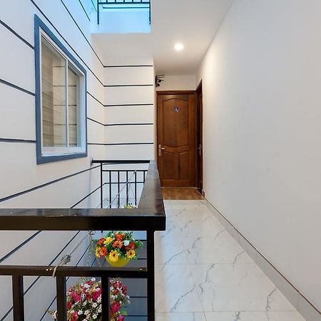Auhome- Minimalist Apartment Cidade de Ho Chi Minh Exterior foto