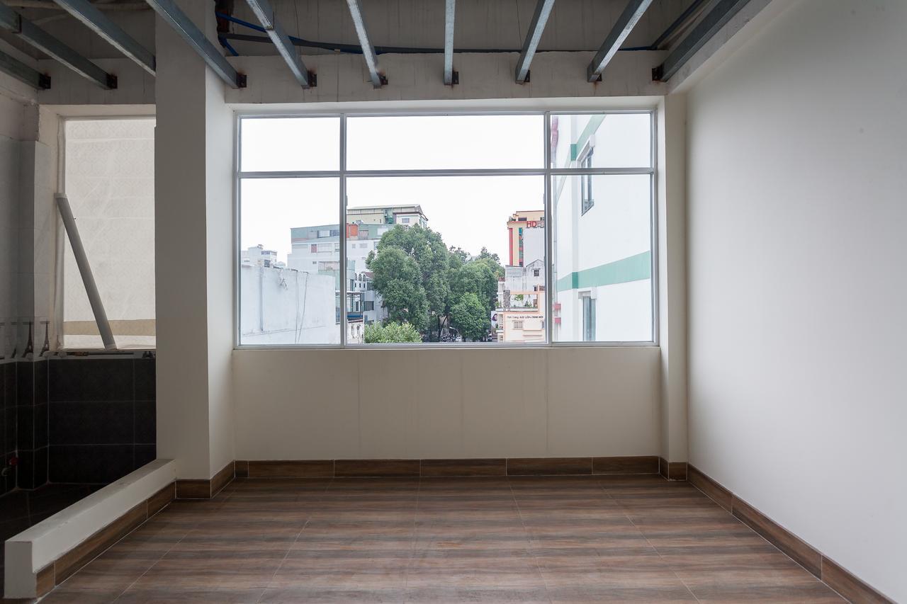 Auhome- Minimalist Apartment Cidade de Ho Chi Minh Exterior foto